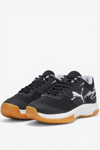 PUMA Varion II Handball Shoes Black