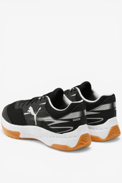 PUMA Varion II Handball Shoes Black