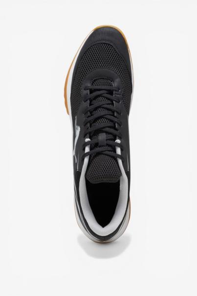 PUMA Varion II Handball Shoes Black