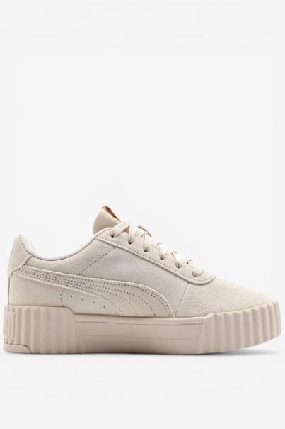 PUMA Carina 3.0 Shoes Beige