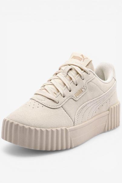 PUMA Carina 3.0 Shoes Beige