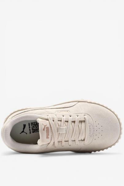 PUMA Carina 3.0 Shoes Beige