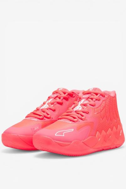 PUMA x LaMelo Ball MB.01 Shoes Pink