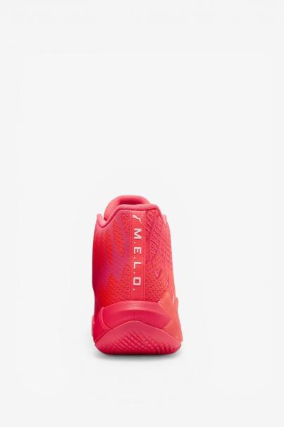 PUMA x LaMelo Ball MB.01 Shoes Pink