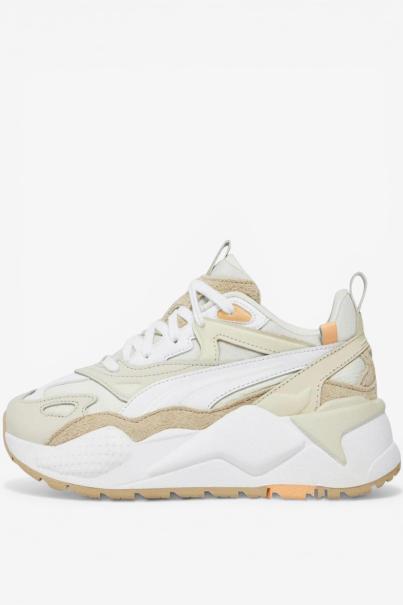 PUMA Rs-x Efekt Shoes Grey