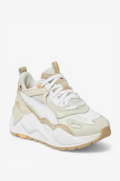 PUMA Rs-x Efekt Shoes Grey