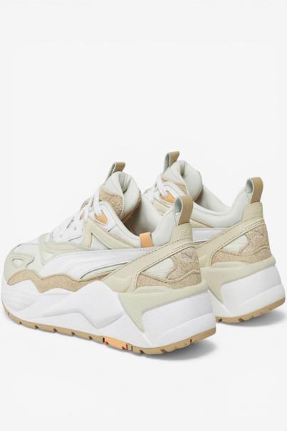 PUMA Rs-x Efekt Shoes Grey