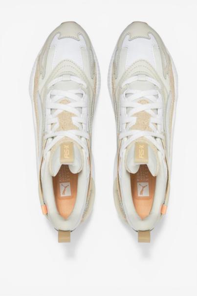 PUMA Rs-x Efekt Shoes Grey