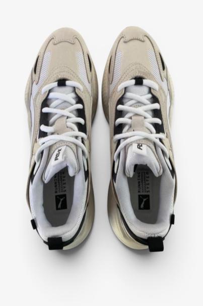 PUMA Rs-x Efekt Shoes Beige