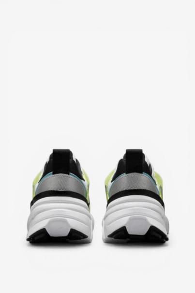 NIKE V2k Run Shoes White
