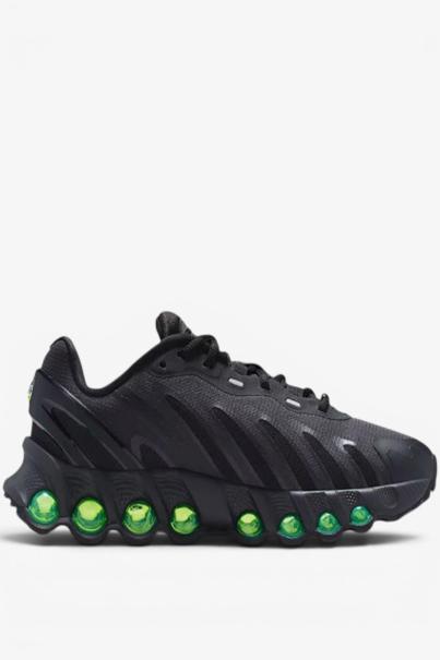 NIKE Air Max Dn8 Shoes Black