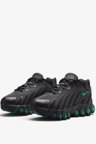 NIKE Air Max Dn8 Shoes Black