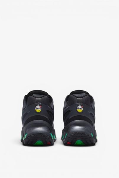 NIKE Air Max Dn8 Shoes Black