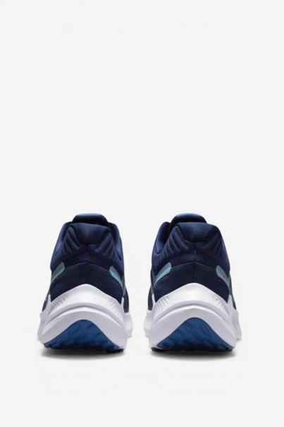 NIKE Quest 5 Shoes Navy