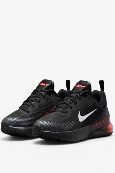 NIKE Air Max Phoenix Shoes Black