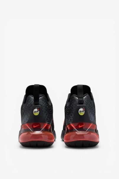 NIKE Air Max Phoenix Shoes Black