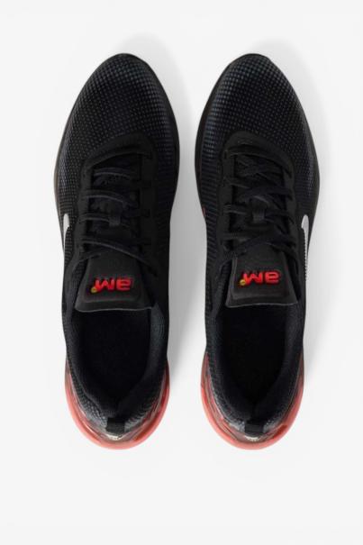 NIKE Air Max Phoenix Shoes Black