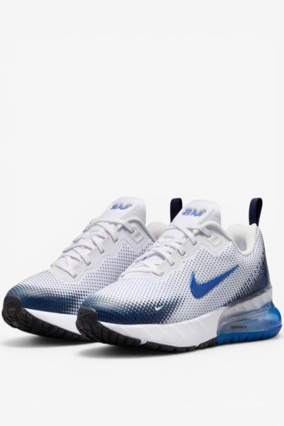 NIKE Air Max Phoenix Shoes Blue