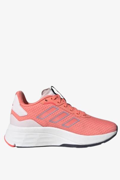 ADIDAS Running Speedmotion Shoes Orange