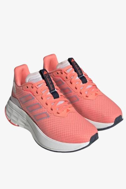 ADIDAS Running Speedmotion Shoes Orange