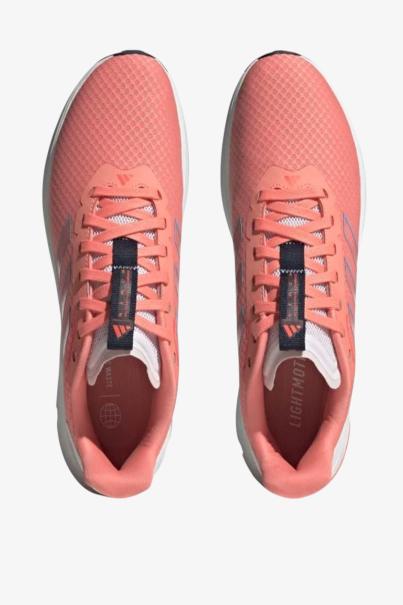 ADIDAS Running Speedmotion Shoes Orange