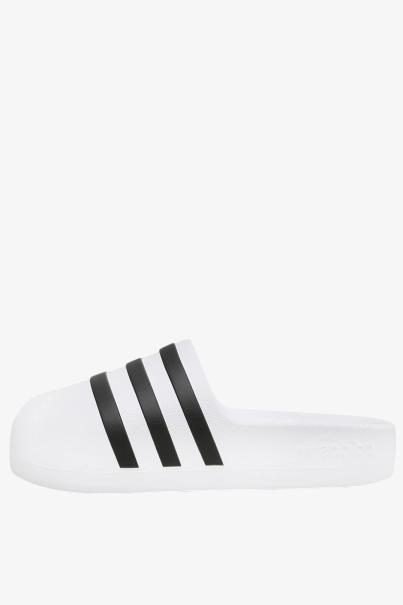 ADIDAS Аdifom Adilette Slides White