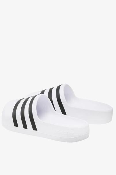 ADIDAS Аdifom Adilette Slides White