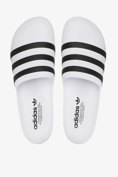 ADIDAS Аdifom Adilette Slides White