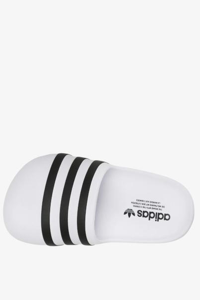 ADIDAS Аdifom Adilette Slides White