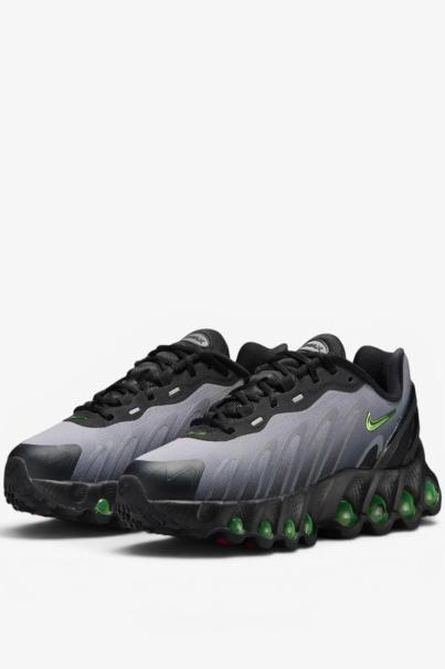 NIKE Air Max Dn8 W Shoes Grey