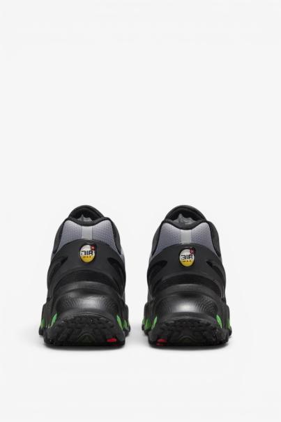 NIKE Air Max Dn8 W Shoes Grey