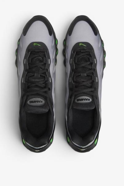 NIKE Air Max Dn8 W Shoes Grey