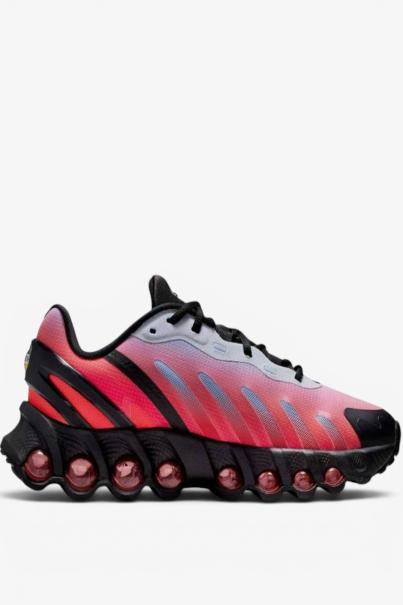 NIKE Air Max Dn8 Shoes Red