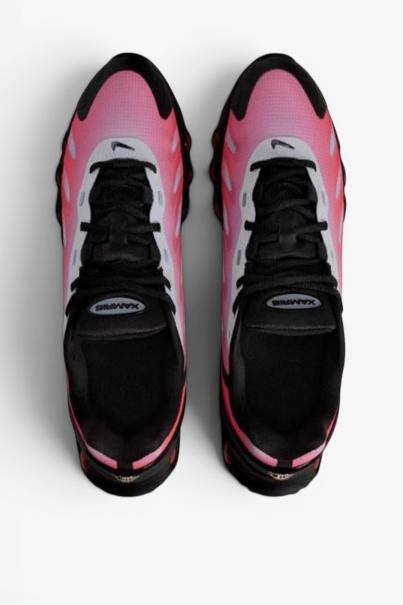 NIKE Air Max Dn8 Shoes Red