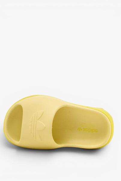 ADIDAS Adifom StanN Slide Yellow