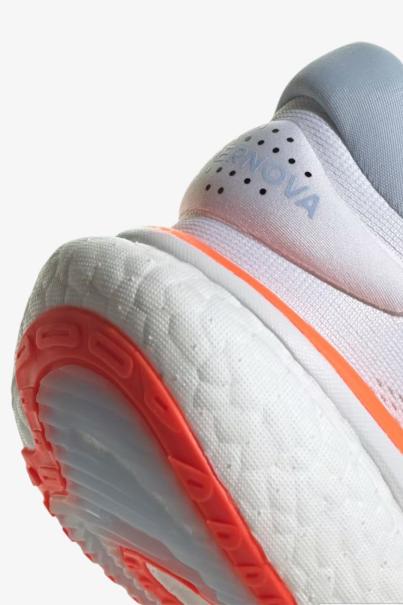 ADIDAS Supernova 2.0 White
