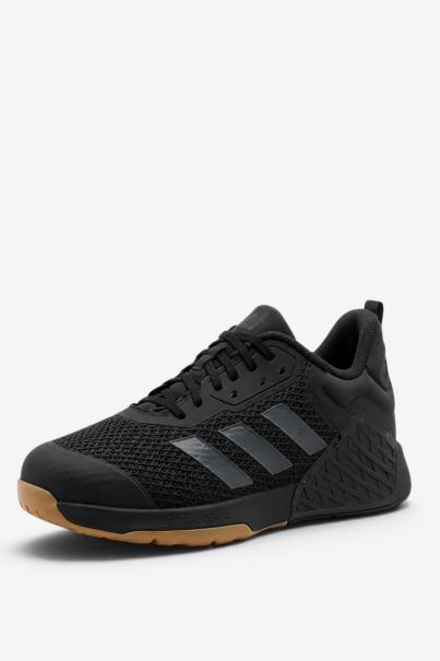 ADIDAS Dropset 3 Training Shoes Black 3