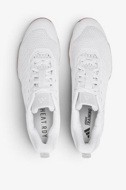 ADIDAS Dropset 3 Training Shoes White