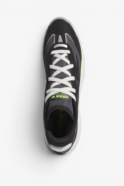 ADIDAS Niteball III Shoes Black