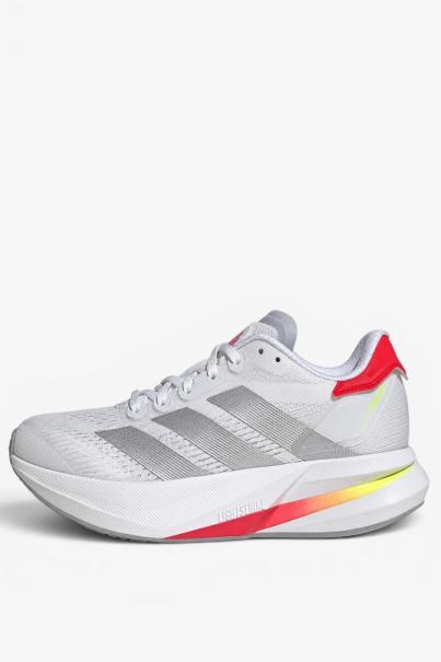 ADIDAS Niteball III Shoes White