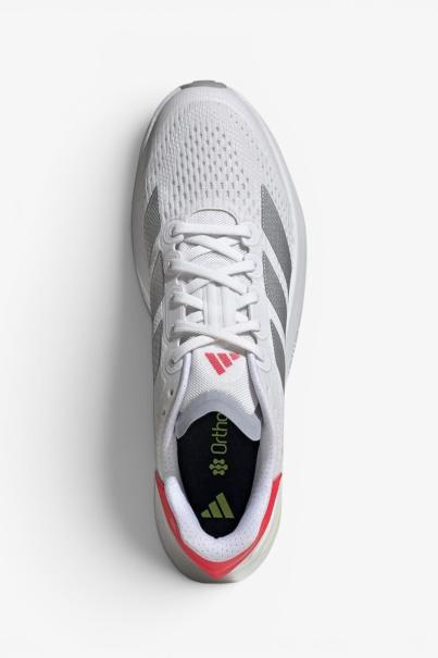 ADIDAS Niteball III Shoes White