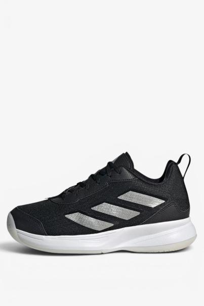ADIDAS Avaflash Low Tennis Shoes Black
