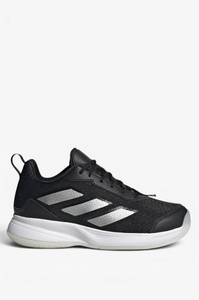 ADIDAS Avaflash Low Tennis Shoes Black