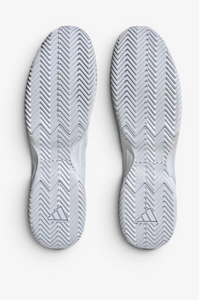 ADIDAS Gamecourt 2.0 Tennis Shoes White
