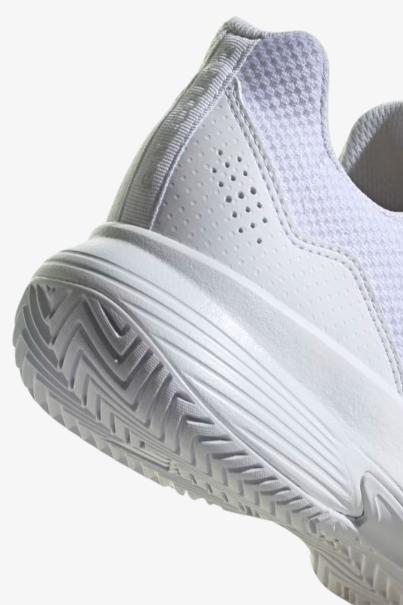 ADIDAS Gamecourt 2.0 Tennis Shoes White