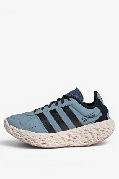 ADIDAS Zponge Shoes Navy