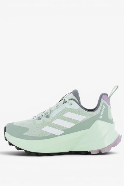 ADIDAS Terrex Trailmaker 2.0 Hiking Shoes Gray
