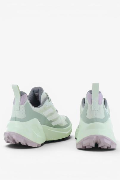 ADIDAS Terrex Trailmaker 2.0 Hiking Shoes Gray