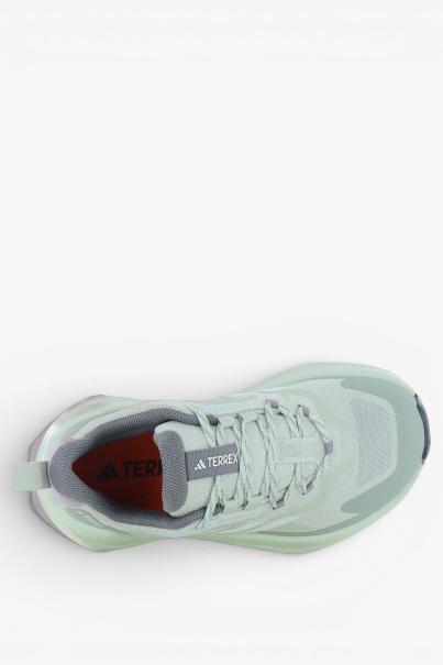 ADIDAS Terrex Trailmaker 2.0 Hiking Shoes Gray