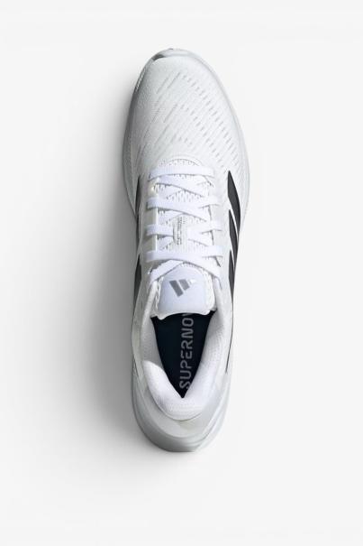 ADIDAS Supernova Ease Shoes White